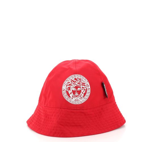 Bucket Hat Printed Nylon